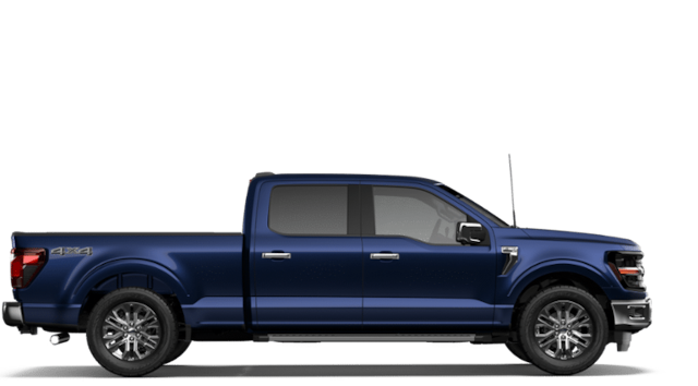 2026 Ford F-150+F-150